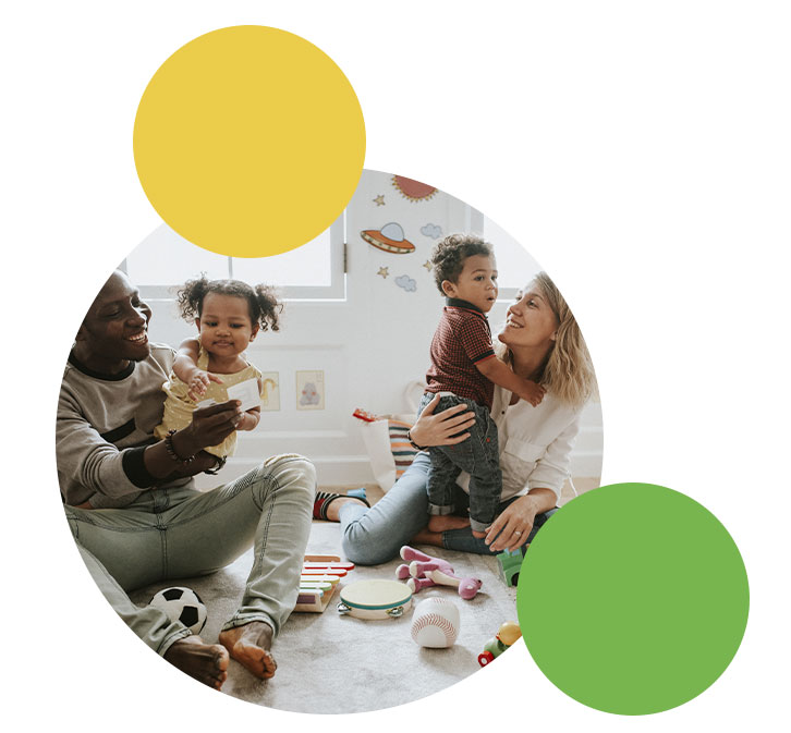 Familienbüro Willkommen familienbuero-willkommen